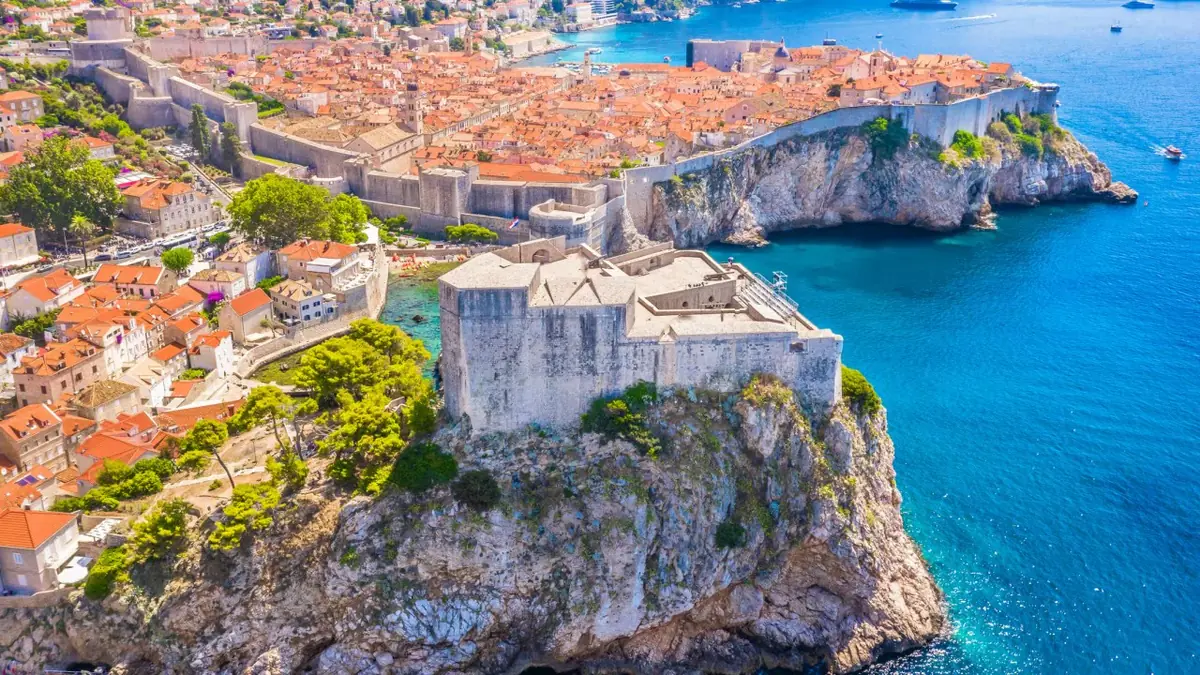 Dubrovnik