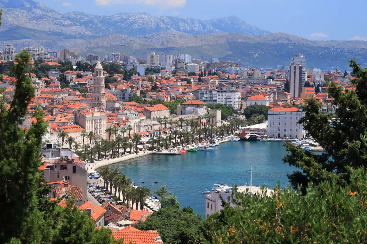 Zadar
