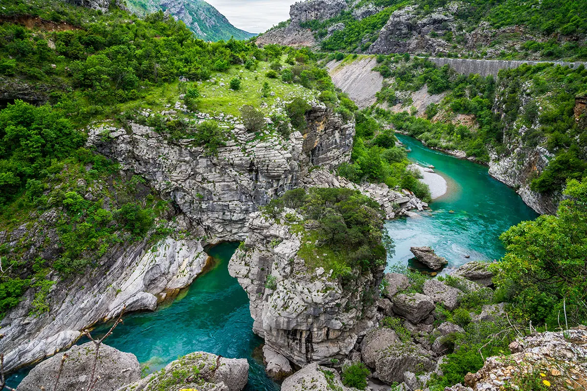 Biogradska Gora