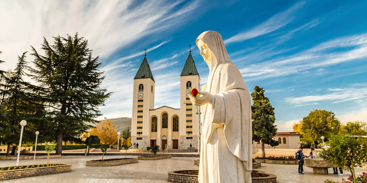 Medjugorje