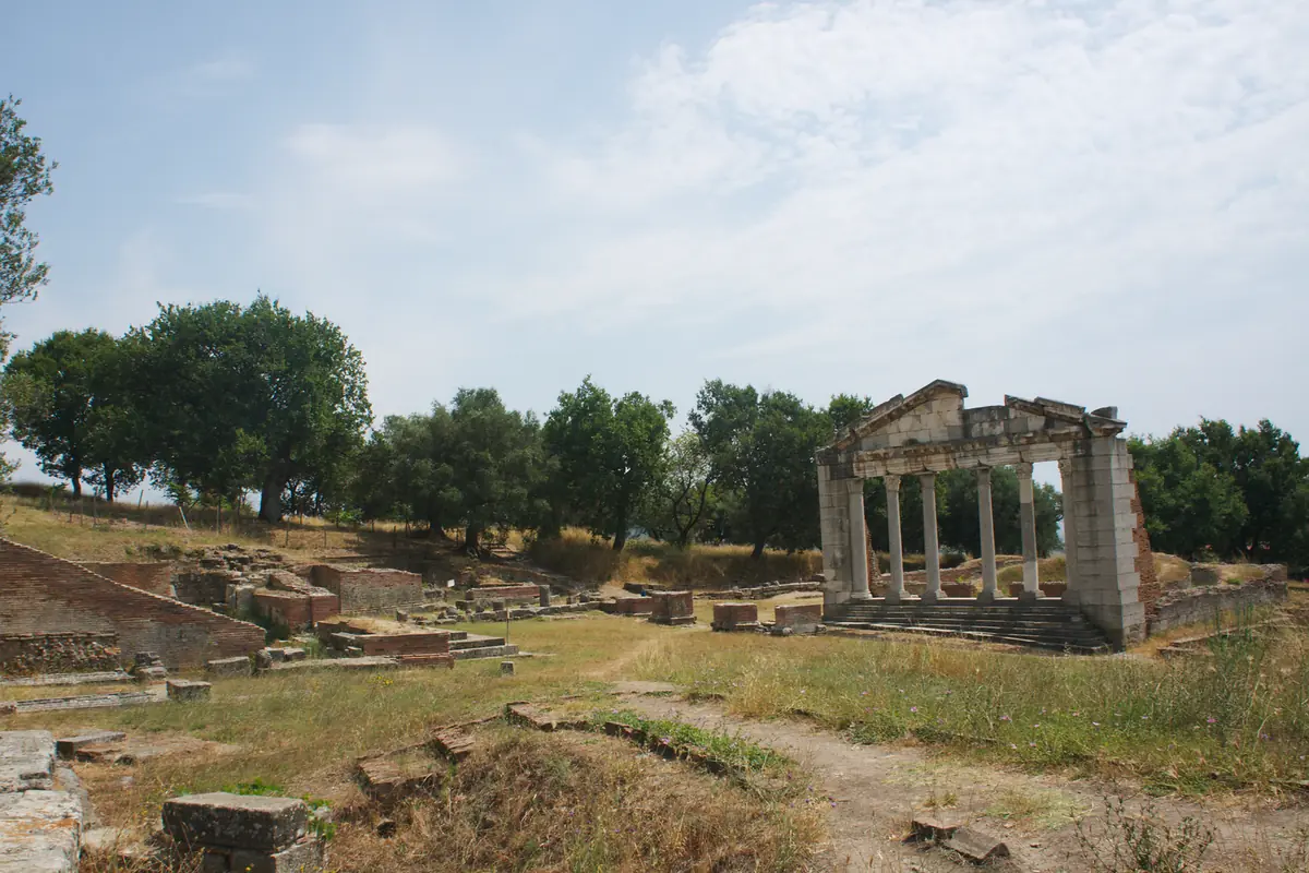 Apollonia