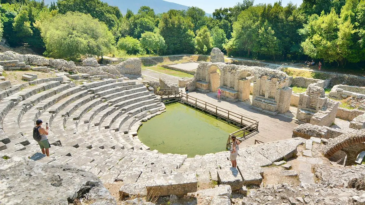 Butrint