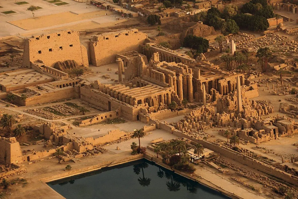 Karnak