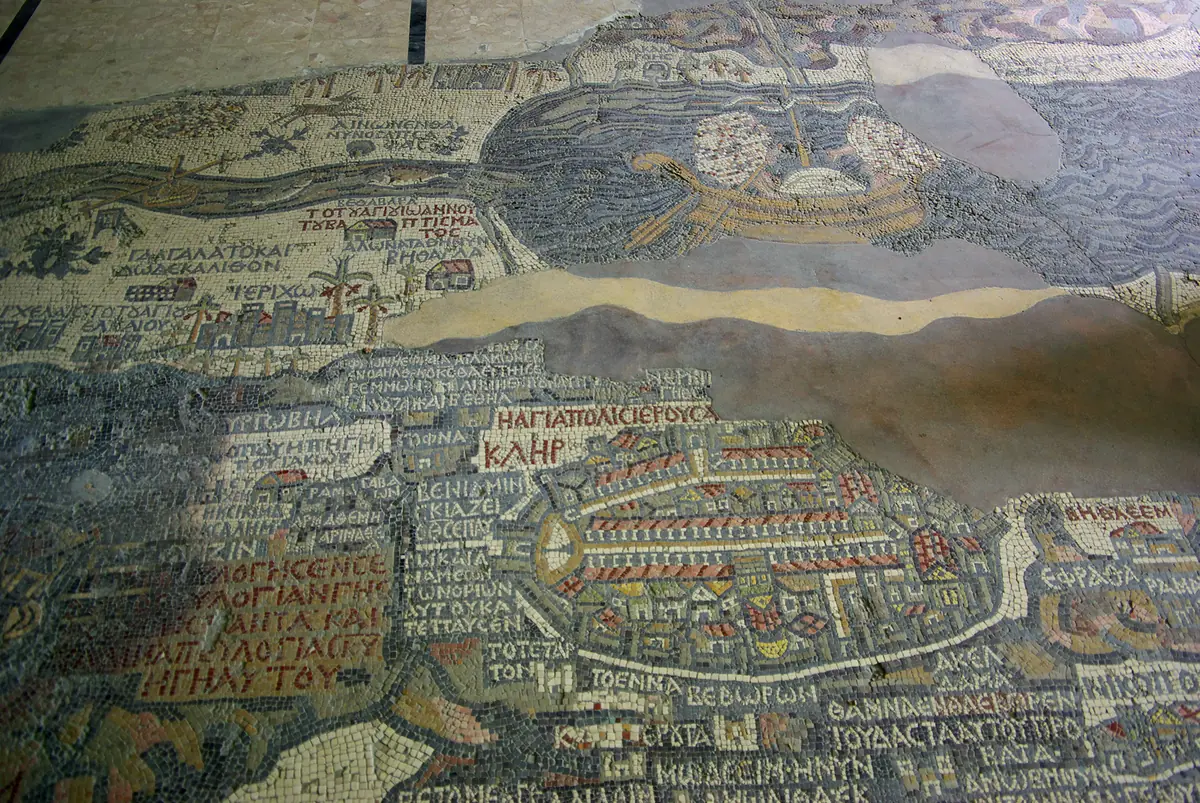Madaba