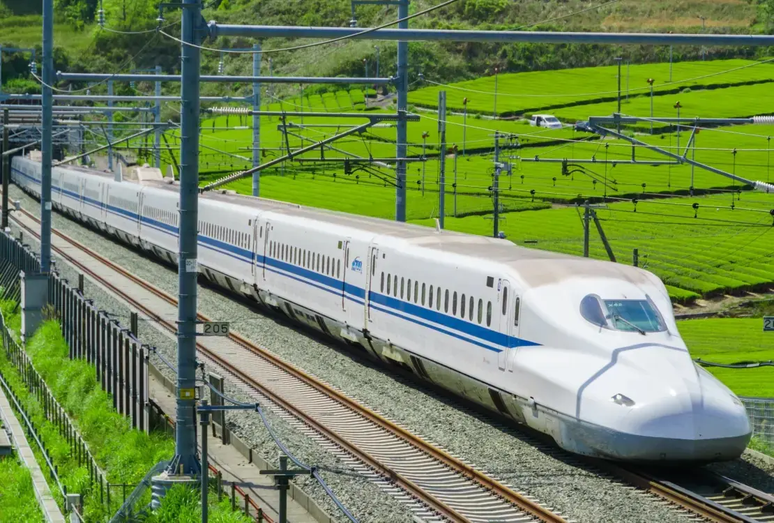 Shinkansen