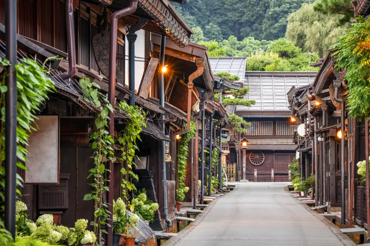 Takayama