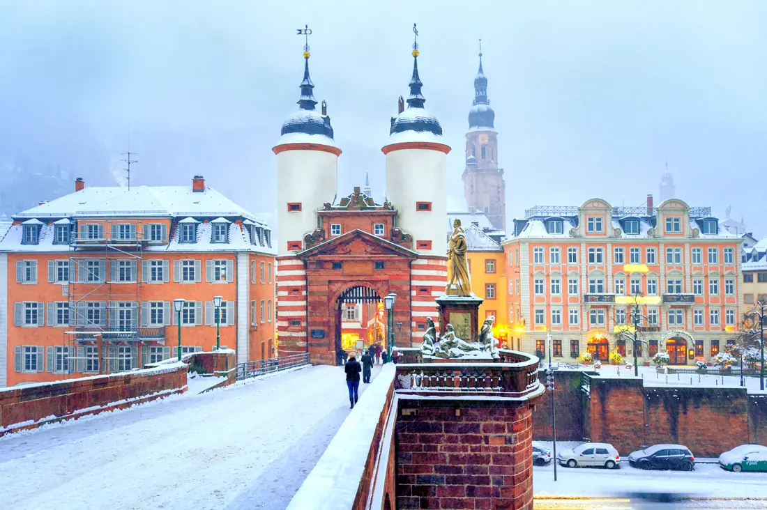 Heidelberg