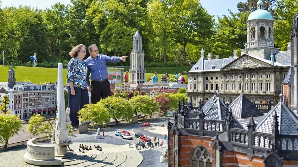 Madurodam