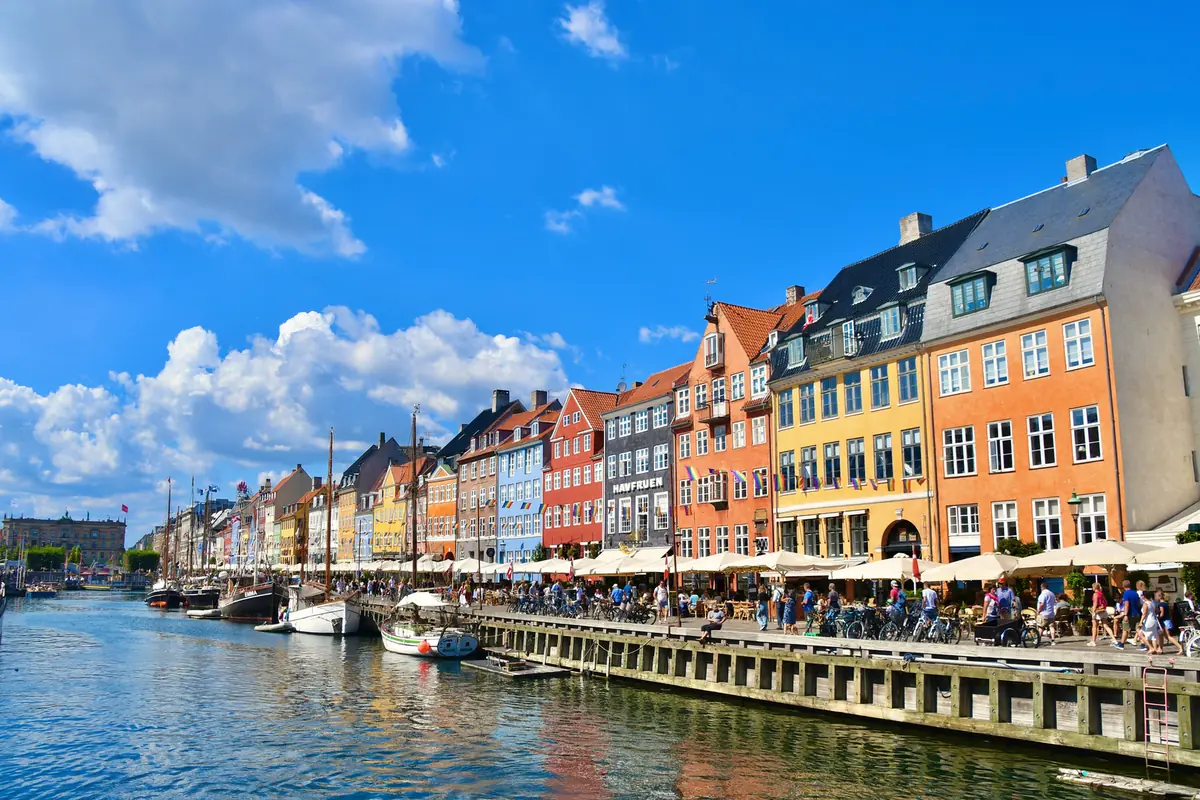 Copenhague