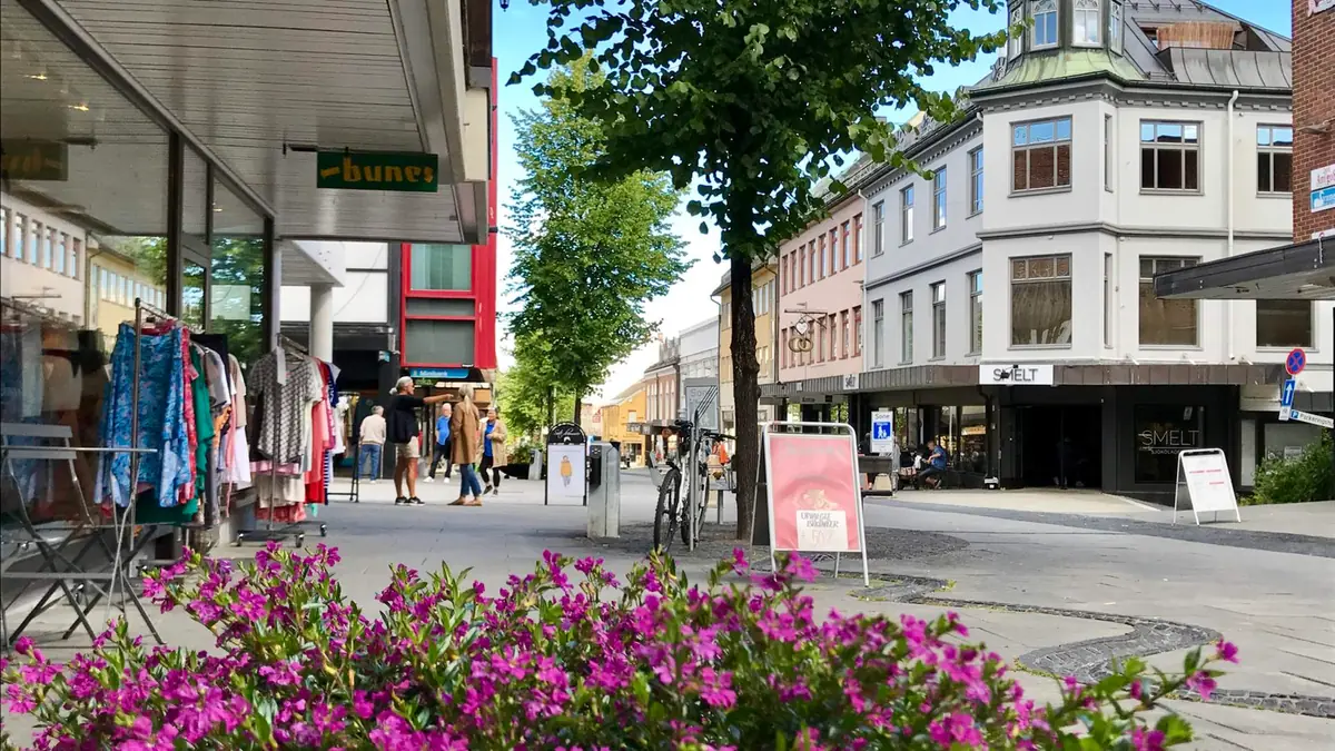 Gjøvik