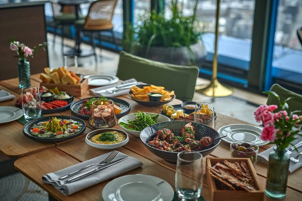 Aker Brygge, Oslo