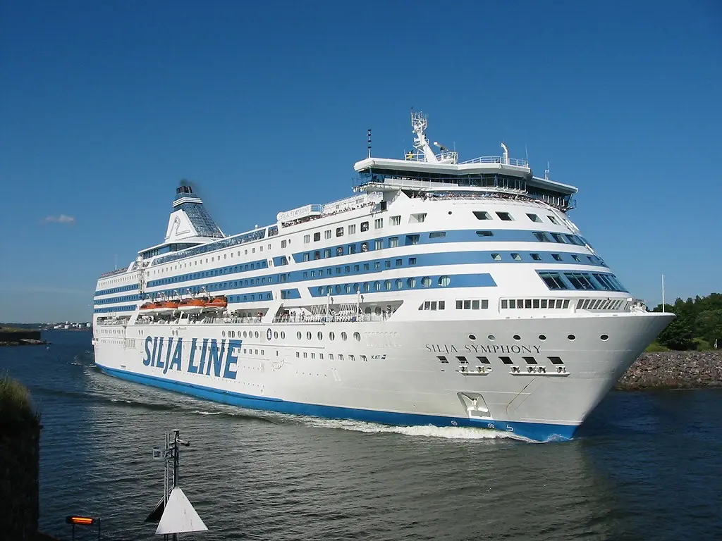 Silja Line