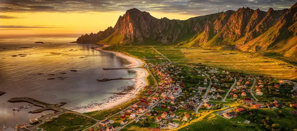 Vesterålen