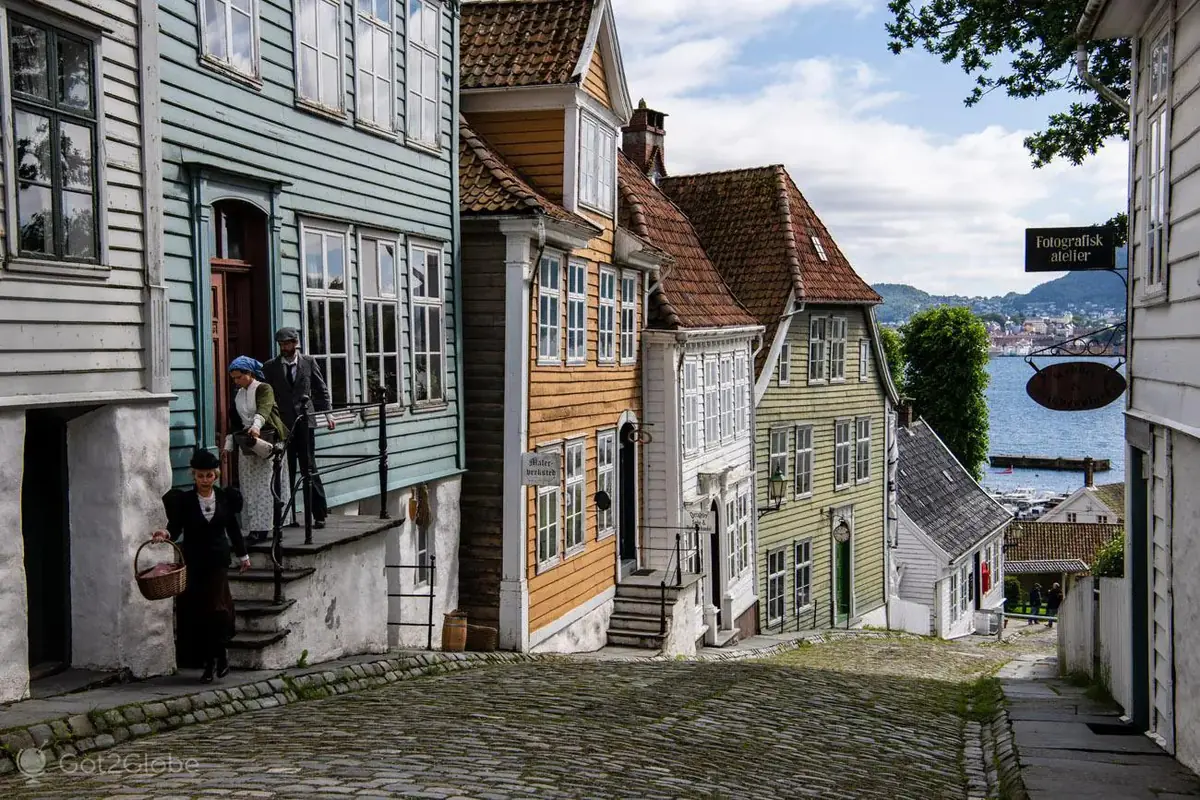 Bergen