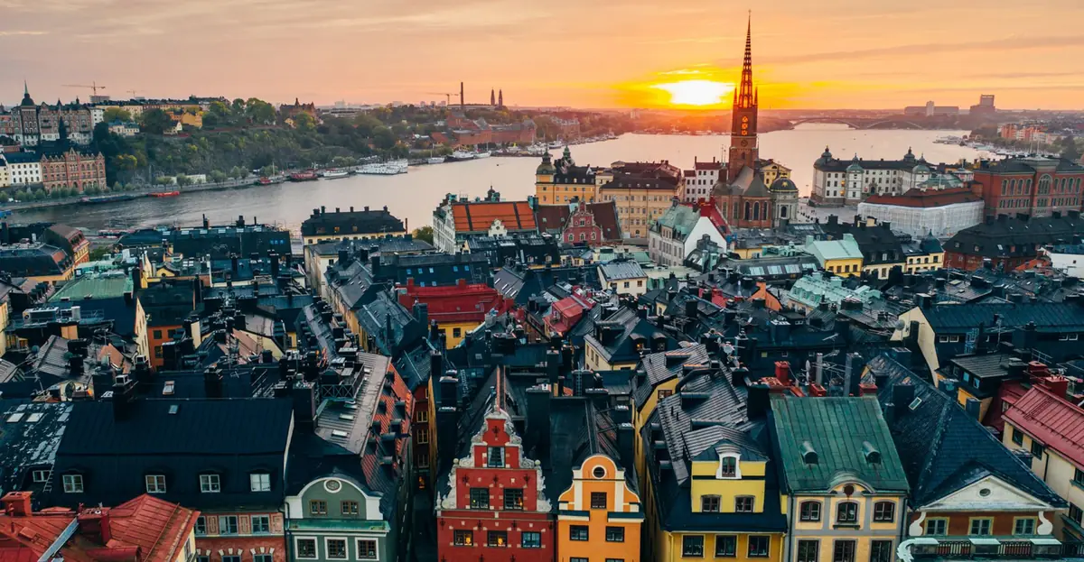 Stockholm