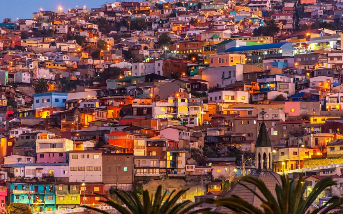 Valparaíso