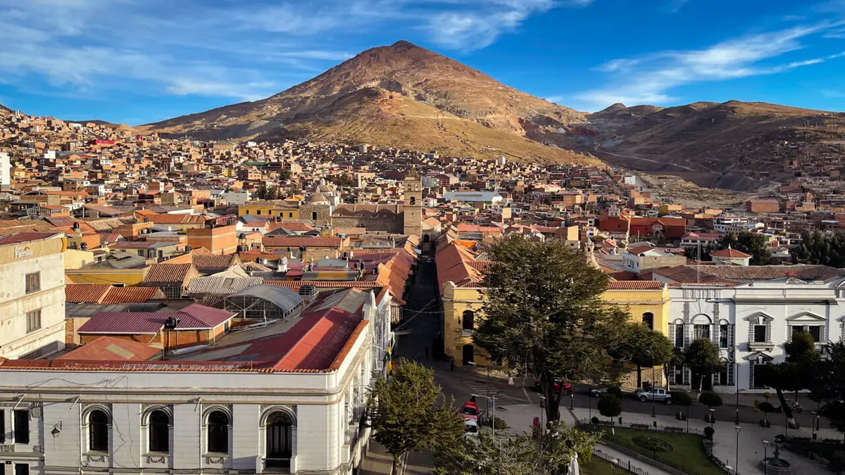 Potosí