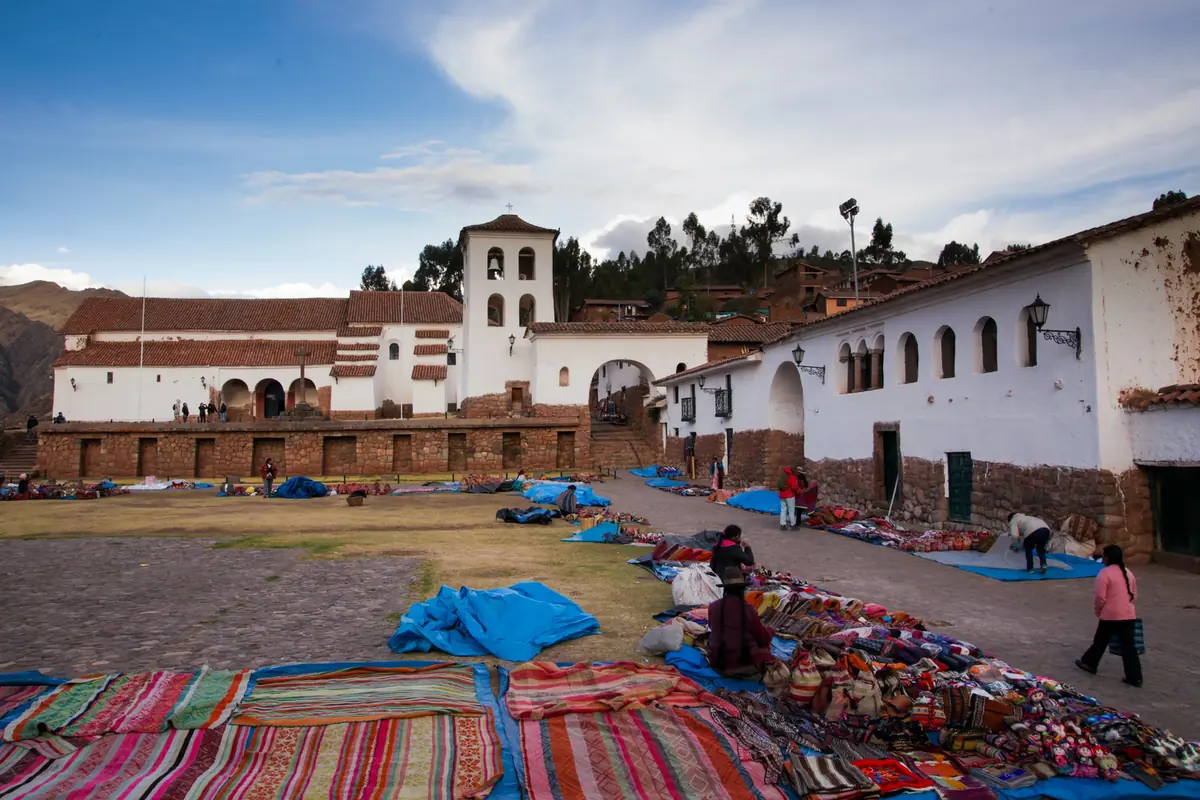 Chinchero