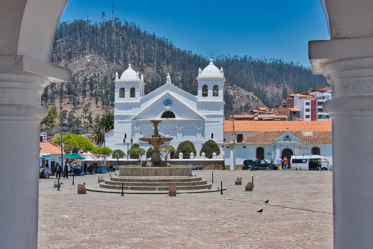 Sucre