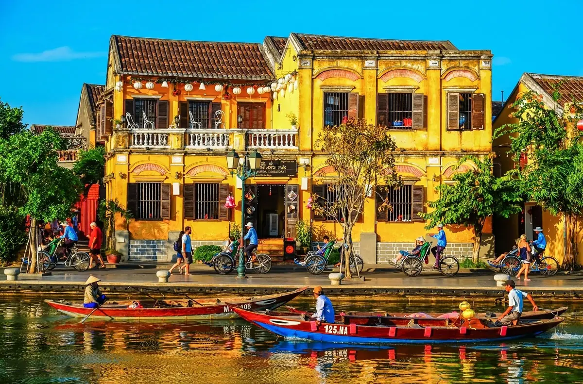 Hoi An