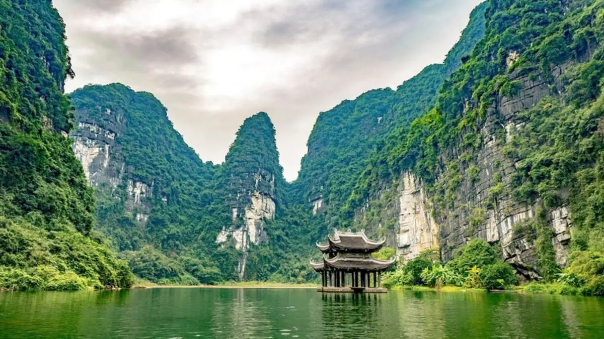 Trang An