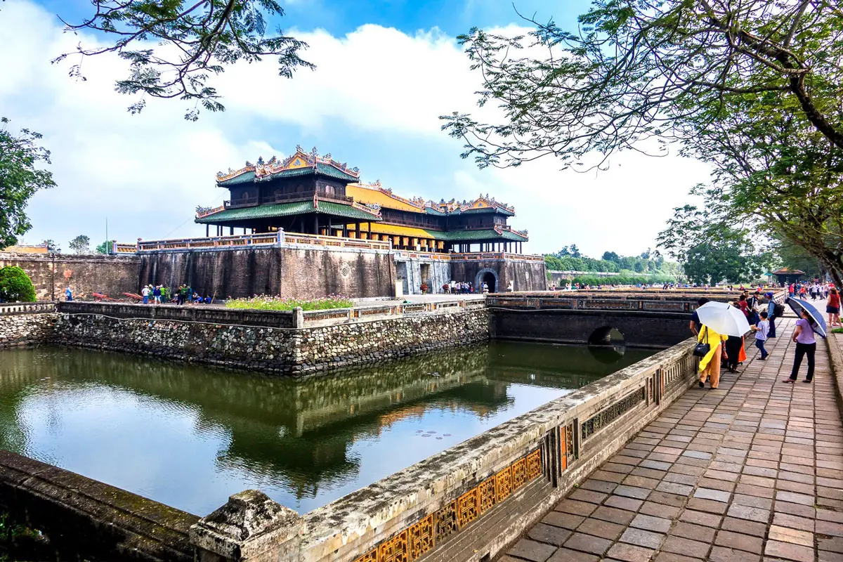Hué